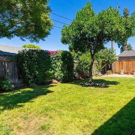 Great View & Bright 3Br Home /Ac/ San Jose Bagian luar foto