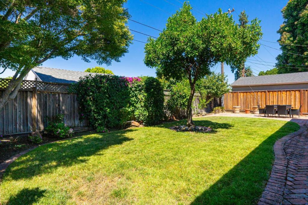 Great View & Bright 3Br Home /Ac/ San Jose Bagian luar foto