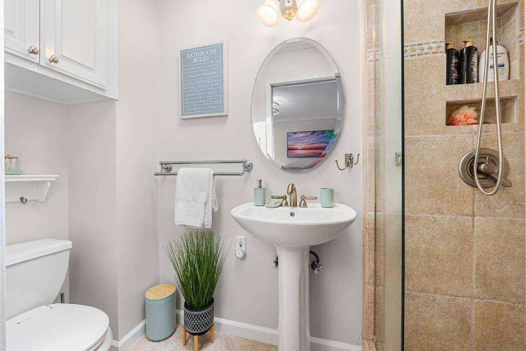 Great View & Bright 3Br Home /Ac/ San Jose Bagian luar foto