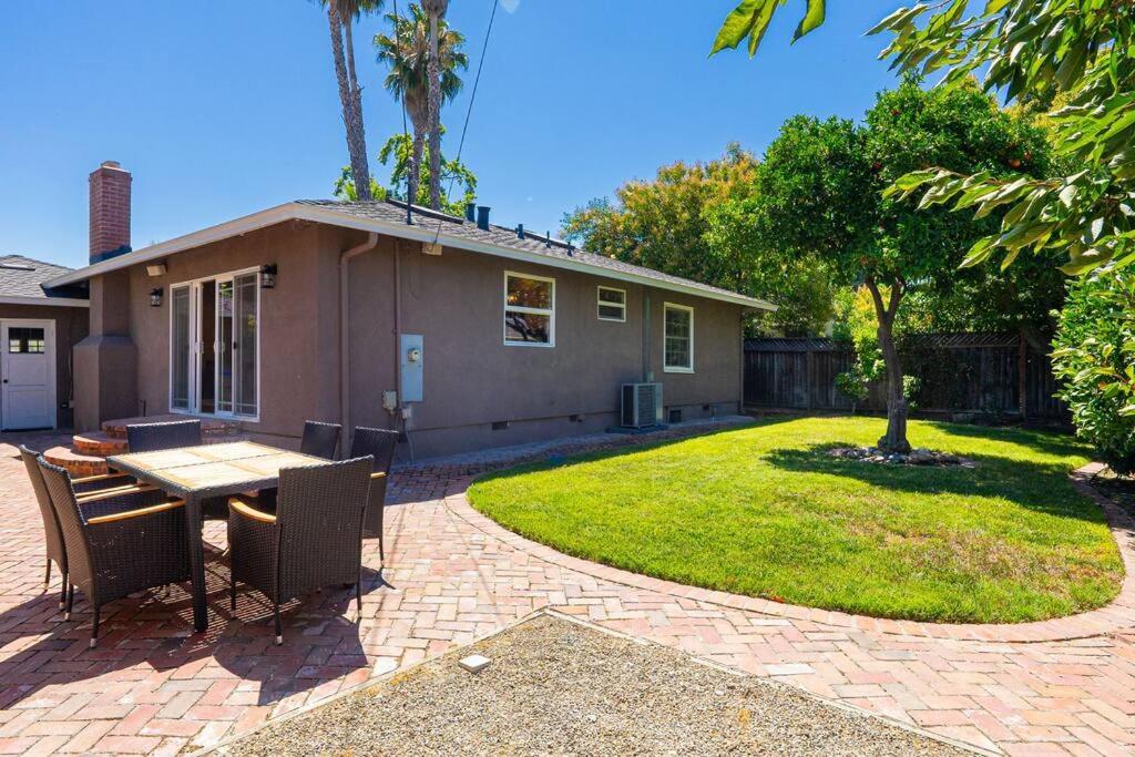 Great View & Bright 3Br Home /Ac/ San Jose Bagian luar foto