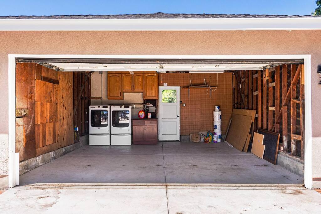 Great View & Bright 3Br Home /Ac/ San Jose Bagian luar foto